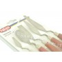 SPATOLE DA SCULTORE SET 5 PEZZI