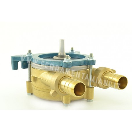 Pompe En Laiton Pour Transfert Pour Perceuse TELLARINI