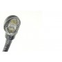 SMERIGLIATRICE DA BANCO 370 W MOLA 150x 12,7 MM GRAPHITE ART. 59G383