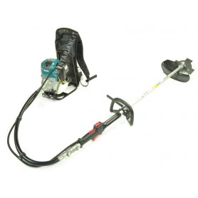 DECESPUGLIATORE SPALLEGGIATO PROFESSIONA LE 4 TEMPI 33,5 CC MAKITA MOD. EBH341R