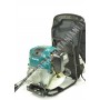 DECESPUGLIATORE SPALLEGGIATO PROFESSIONA LE 4 TEMPI 33,5 CC MAKITA MOD. EBH341R