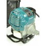 DECESPUGLIATORE SPALLEGGIATO PROFESSIONA LE 4 TEMPI 33,5 CC MAKITA MOD. EBH341R