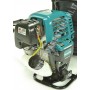 DECESPUGLIATORE SPALLEGGIATO PROFESSIONA LE 4 TEMPI 33,5 CC MAKITA MOD. EBH341R