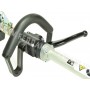 DECESPUGLIATORE PROFESSIONALE MOTORE 2 T EMPI 41,5 CC MOD. SRM420TESL ECHO