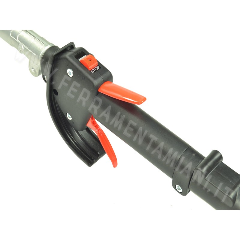 Acquista online Decespugliatore a zaino Echo RM520ES da 50.2 cc