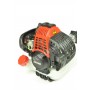 DECESPUGLIATORE PROFESSIONALE MOTORE 2 T EMPI 25,4 CC MOD. SRM265TESL ECHO