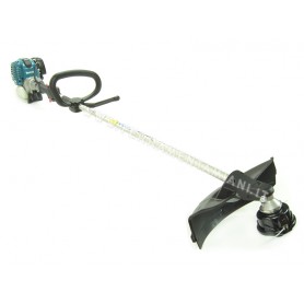 DECESPUGLIATORE PROFESSIONALE A SCOPPIO 4 TEMPI 24,5 CC MAKITA MOD. EBH252L