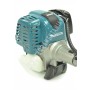 DECESPUGLIATORE PROFESSIONALE A SCOPPIO 4 TEMPI 24,5 CC MAKITA MOD. EBH252L