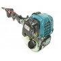 DECESPUGLIATORE PROFESSIONALE A SCOPPIO 4 TEMPI 24,5 CC MAKITA MOD. EBH252L