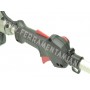 DECESPUGLIATORE PROFESSIONALE A SCOPPIO 4 TEMPI 24,5 CC MAKITA MOD. EBH252L