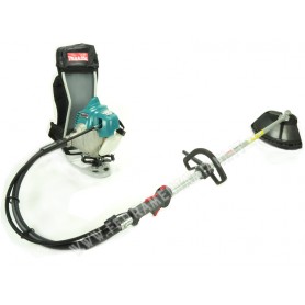 DECESPUGLIATORE A 2 TEMPI A ZAINO 45 CC MAKITA MOD. BBK4500