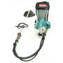 DECESPUGLIATORE A 2 TEMPI A ZAINO 45 CC MAKITA MOD. BBK4500