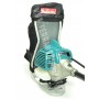 DECESPUGLIATORE A 2 TEMPI A ZAINO 45 CC MAKITA MOD. BBK4500