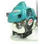 DECESPUGLIATORE A 2 TEMPI A ZAINO 45 CC MAKITA MOD. BBK4500