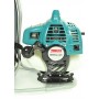 DECESPUGLIATORE A 2 TEMPI A ZAINO 45 CC MAKITA MOD. BBK4500