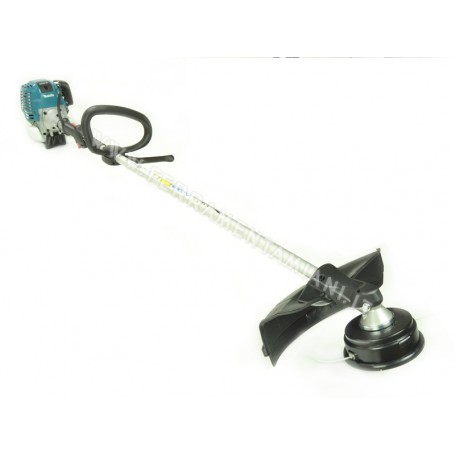 DECESPUGLIATORE PROFESSIONALE A SCOPPIO 4 TEMPI 33,5 CC MAKITA MOD. EBH341L