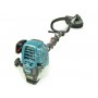 DECESPUGLIATORE PROFESSIONALE A SCOPPIO 4 TEMPI 33,5 CC MAKITA MOD. EBH341L