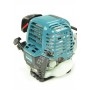 DECESPUGLIATORE PROFESSIONALE A SCOPPIO 4 TEMPI 33,5 CC MAKITA MOD. EBH341L