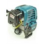 DECESPUGLIATORE PROFESSIONALE A SCOPPIO 4 TEMPI 33,5 CC MAKITA MOD. EBH341L