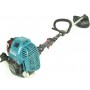 DECESPUGLIATORE PROFESSIONALE A SCOPPIO 4 TEMPI 43 CC MAKITA MOD. EM4350LH