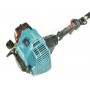 DECESPUGLIATORE PROFESSIONALE A SCOPPIO 4 TEMPI 43 CC MAKITA MOD. EM4350LH