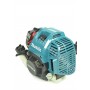 DECESPUGLIATORE PROFESSIONALE A SCOPPIO 4 TEMPI 43 CC MAKITA MOD. EM4350LH