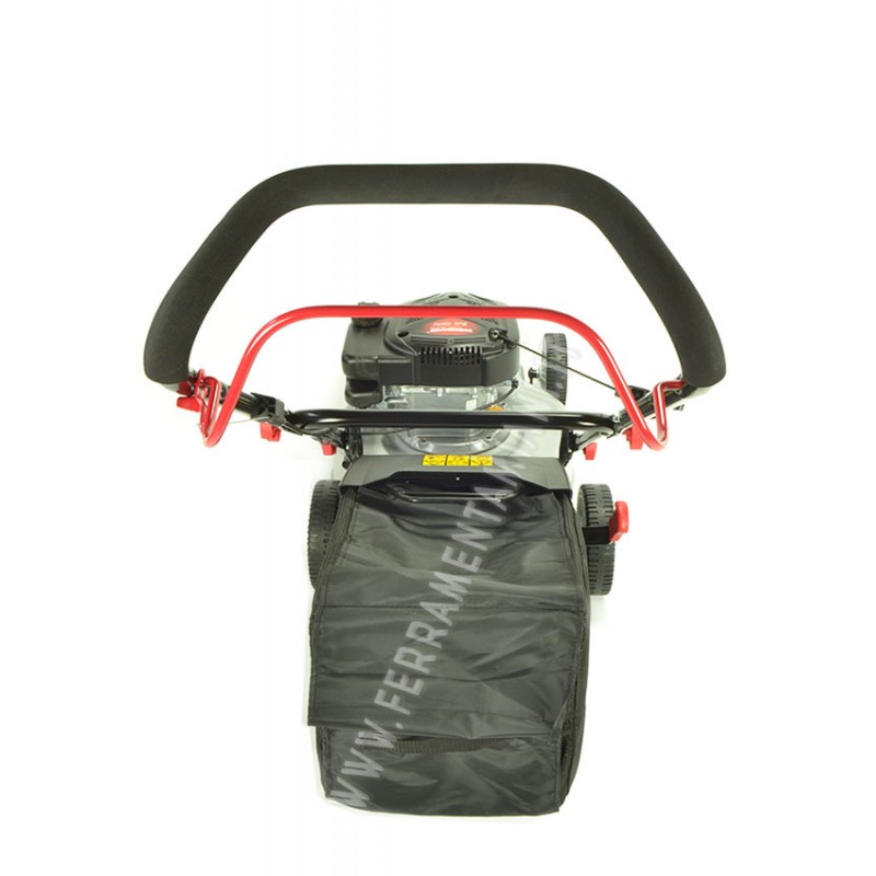 Weibang WBMWB507 SCV3 - Rasaerba trazionato in Offerta
