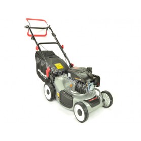 RASAERBA SEMOVENTE TAGLIO 45 CM 3 RACCOL TE MOTORE LONCIN MOD. WB455SC3 WEIBANG