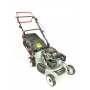 RASAERBA SEMOVENTE TAGLIO 50 CM 3 RACCOL TE MOTORE LONCIN MOD. WB506SC3 WEIBANG