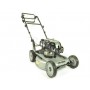 RASAERBA SEMOVENTE TAGLIO MULCHING DA 53 CM MOTORE B&S 750EX WB536SBM WEIBANG