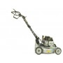 RASAERBA SEMOVENTE TAGLIO MULCHING DA 53 CM MOTORE KAWASAKI WB536SKVM WEIBANG