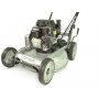 RASAERBA SEMOVENTE TAGLIO MULCHING DA 53 CM MOTORE KAWASAKI WB536SKVM WEIBANG