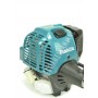 DECESPUGLIATORE PROFESSIONALE A SCOPPIO 4 TEMPI 25,4 CC MAKITA MOD. EM2650LH