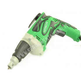 AVVITATORE ELETTRICO PROFESSIONALE 620 W HITACHI MOD. W6V4 ART. HTM93151071