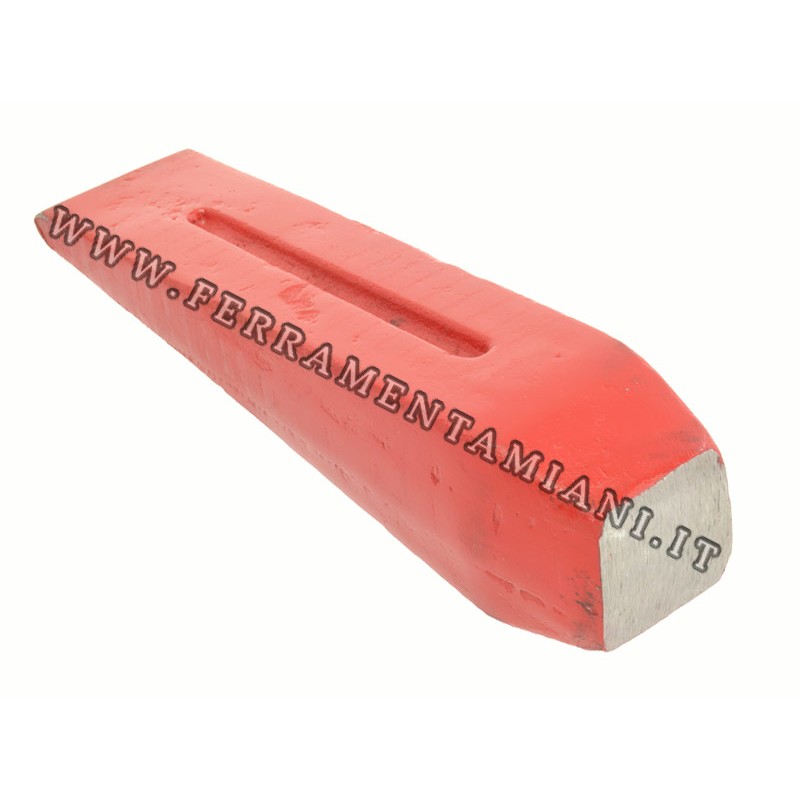 Spaccalegna Manuale HANDYGO In Acciaio - Per Stufe, Camini E Barbecue - Sicuro E Portatile - Foto 4