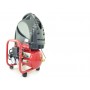 COMPRESSORE COASSIALE PORTATILE MONOFASE 6 LT MOD F 3100/6 COD. 9110960000 FIAC