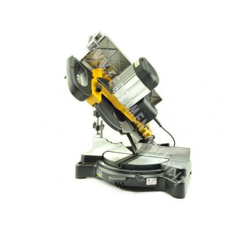 TRONCATRICE PER LEGNO DISCO 250 MM 1.200 W MOTORE A INDUZIONE FEMI MOD. TR250I