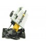 TRONCATRICE PER LEGNO DISCO 250 MM 1.200 W MOTORE A INDUZIONE FEMI MOD. TR250I