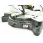 TRONCATRICE PER LEGNO DISCO 250 MM 1.200 W MOTORE A INDUZIONE FEMI MOD. TR250I