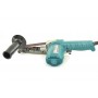 LEVIGATRICE PROFESSIONALE ELETTRICA 550W A NASTRO 30x533 MM MAKITA MOD. 9031