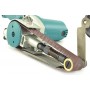 LEVIGATRICE PROFESSIONALE ELETTRICA 550W A NASTRO 30x533 MM MAKITA MOD. 9031