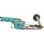 LEVIGATRICE PROFESSIONALE ELETTRICA 550W A NASTRO 30x533 MM MAKITA MOD. 9031