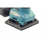 LEVIGATRICE PROFESSIONALE ORBITALE ELETT RICA 200W MAKITA MOD. BO4556