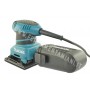 LEVIGATRICE PROFESSIONALE ORBITALE ELETT RICA 200W MAKITA MOD. BO4556