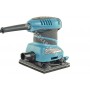 LEVIGATRICE PROFESSIONALE ORBITALE ELETT RICA 200W MAKITA MOD. BO4556