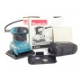 LEVIGATRICE PROFESSIONALE ORBITALE ELETT RICA 200W MAKITA MOD. BO4556