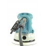 LEVIGATRICE PROFESSIONALE ROTO ORBITALE MAKITA 310 W 150 MM MOD. BO6030JX