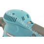 LEVIGATRICE PROFESSIONALE ROTO ORBITALE MAKITA 310 W 150 MM MOD. BO6030JX