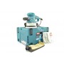 LEVIGATRICE PROFESSIONALE ROTO ORBITALE MAKITA 310 W 150 MM MOD. BO6030JX