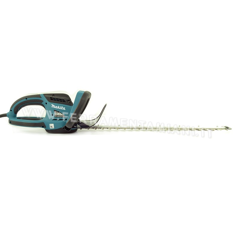 Tagliasiepi A Batteria Per Makita 21V - Cesoie Elettriche Senza Filo, 7500 MAh, Lama Doppia Azione, Professionale